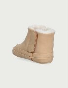 Tommy Hilfiger обувки за бебе бежови T0A5-35060