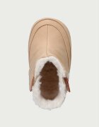 Tommy Hilfiger обувки за бебе бежови T0A5-35060