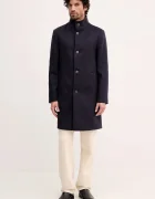 Tommy Hilfiger Палто с вълна