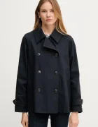 Tommy Hilfiger Памучен шлифер
