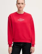 Tommy Hilfiger Памучен суичър