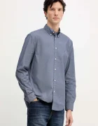 Tommy Hilfiger Памучна риза