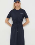 Tommy Hilfiger Памучна рокля