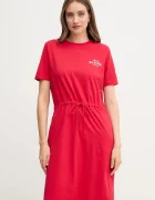 Tommy Hilfiger Памучна рокля