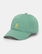 Tommy Hilfiger Памучна шапка с козирка