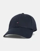 Tommy Hilfiger Памучна шапка с козирка
