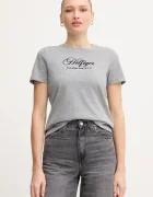 Tommy Hilfiger Памучна тениска