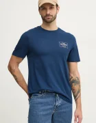Tommy Hilfiger Памучна тениска