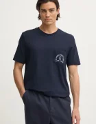 Tommy Hilfiger Памучна тениска