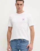 Tommy Hilfiger Памучна тениска