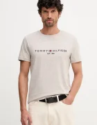 Tommy Hilfiger Памучна тениска
