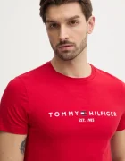 Tommy Hilfiger Памучна тениска