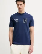 Tommy Hilfiger Памучна тениска