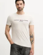 Tommy Hilfiger Памучна тениска