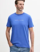Tommy Hilfiger Памучна тениска