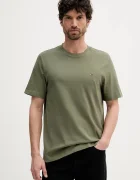 Tommy Hilfiger Памучна тениска