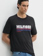 Tommy Hilfiger Памучна тениска