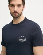 Tommy Hilfiger Памучна тениска