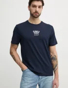 Tommy Hilfiger Памучна тениска