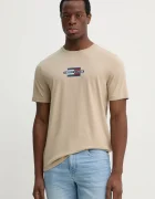 Tommy Hilfiger Памучна тениска
