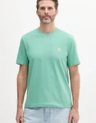 Tommy Hilfiger Памучна тениска