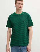 Tommy Hilfiger Памучна тениска