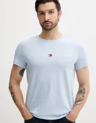 Tommy Hilfiger Памучна тениска