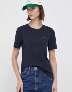 Tommy Hilfiger Памучна тениска
