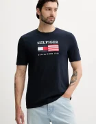 Tommy Hilfiger Памучна тениска