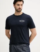 Tommy Hilfiger Памучна тениска