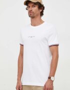 Tommy Hilfiger Памучна тениска