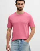 Tommy Hilfiger Памучна тениска