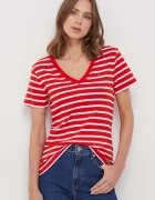 Tommy Hilfiger Памучна тениска