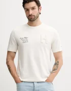 Tommy Hilfiger Памучна тениска