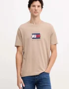Tommy Hilfiger Памучна тениска