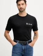 Tommy Hilfiger Памучна тениска