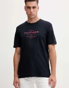 Tommy Hilfiger Памучна тениска