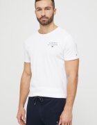 Tommy Hilfiger Памучна тениска