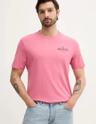 Tommy Hilfiger Памучна тениска
