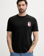 Tommy Hilfiger Памучна тениска