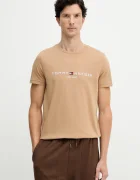 Tommy Hilfiger Памучна тениска
