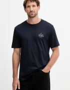 Tommy Hilfiger Памучна тениска