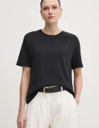 Tommy Hilfiger Памучна тениска