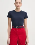 Tommy Hilfiger Памучна тениска
