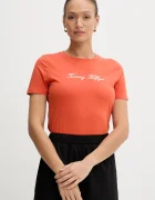Tommy Hilfiger Памучна тениска