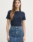 Tommy Hilfiger Памучна тениска