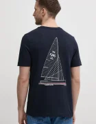 Tommy Hilfiger Памучна тениска