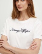 Tommy Hilfiger Памучна тениска