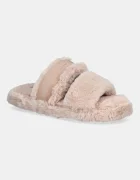 Tommy Hilfiger Пантофи HILFIGER FUR SLIPPER