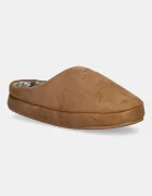 Tommy Hilfiger Пантофи M SDE CHECK HOUSE SHOE
